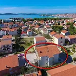 With Parking Space - 21305 Apartment Vodice