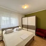 With Parking Space - 21305 Apartment Vodice