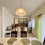 With Parking Space - 21305 Apartament *