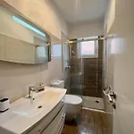 Apartment With Parking Space - 21305 *
