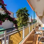 With Parking Space - 21305 Appartamento *