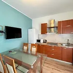 With Parking Space - 21305 Apartament