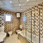 Apartament With Parking Space - 21305