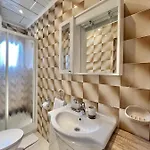 With Parking Space - 21305 Apartment *
