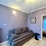 Apartment With Parking Space - 21305