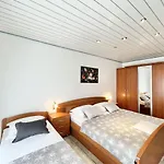 Apartment With Parking Space - 21305 *