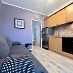 Apartament With Parking Space - 21305