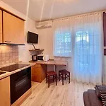 With Parking Space - 21305 Apartment Vodice