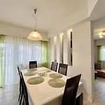 Apartament With Parking Space - 21305