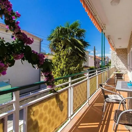 With Parking Space - 21305 Апартаменты *