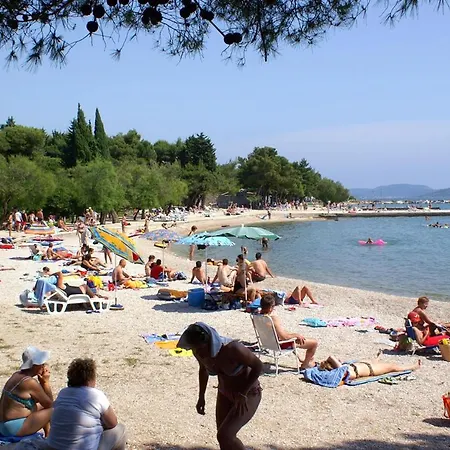 With Parking Space - 21305 Апартаменты