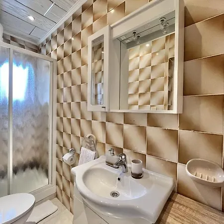 With Parking Space - 21305 Appartement *