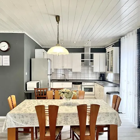 With Parking Space - 21305 Apartment Vodice