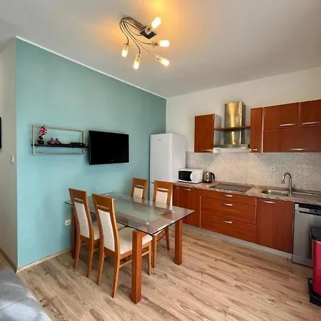 With Parking Space - 21305 *