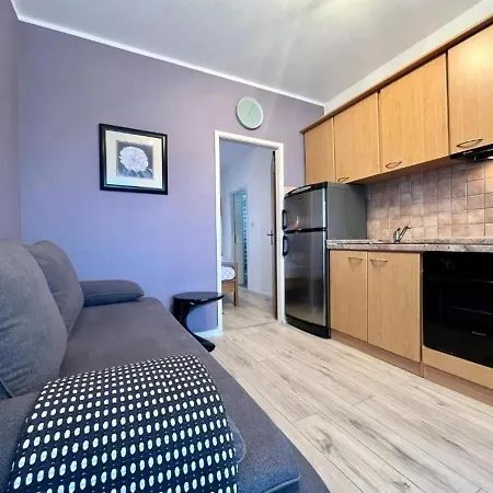 Appartement With Parking Space - 21305