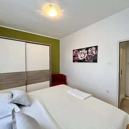 With Parking Space - 21305 Apartamento *