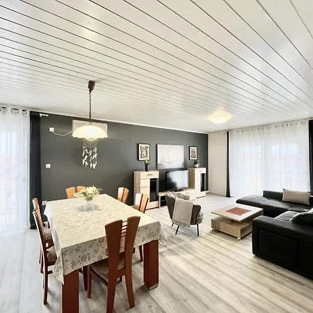 With Parking Space - 21305 Apartment *