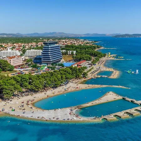 With Parking Space - 21305