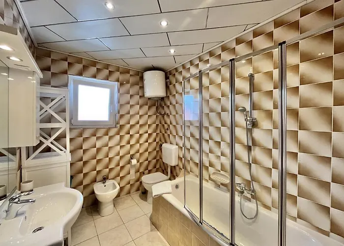 アパート With Parking Space - 21305