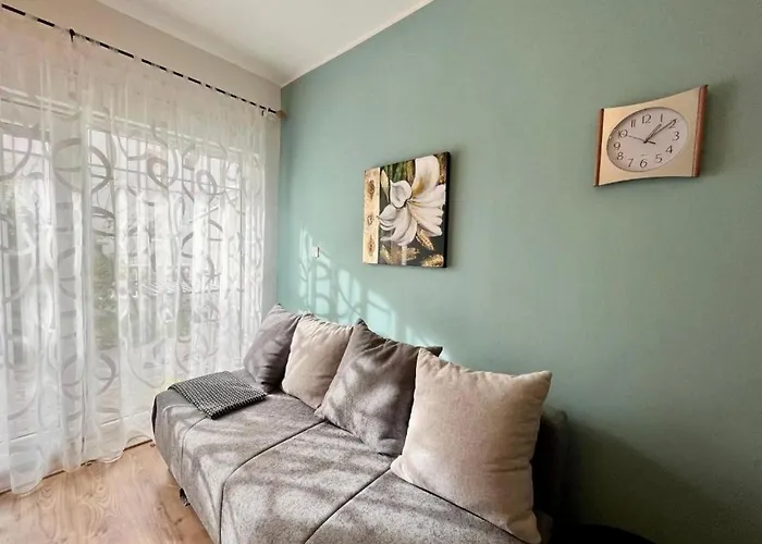 With Parking Space - 21305 *