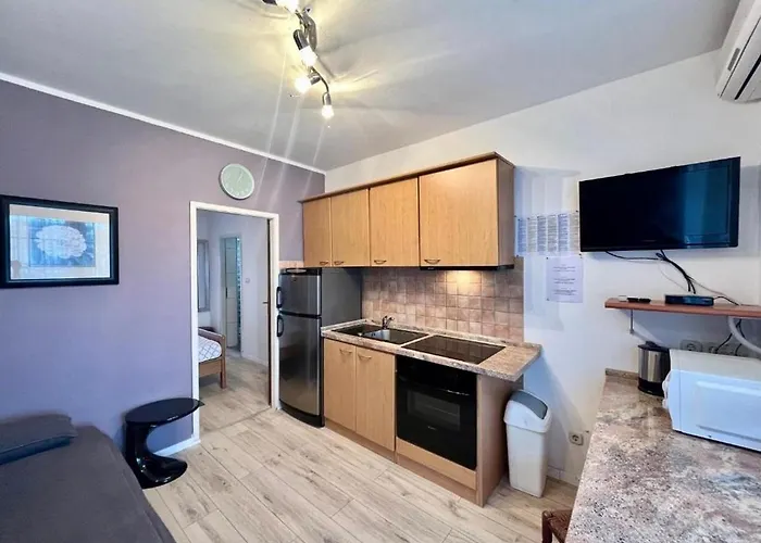 With Parking Space - 21305