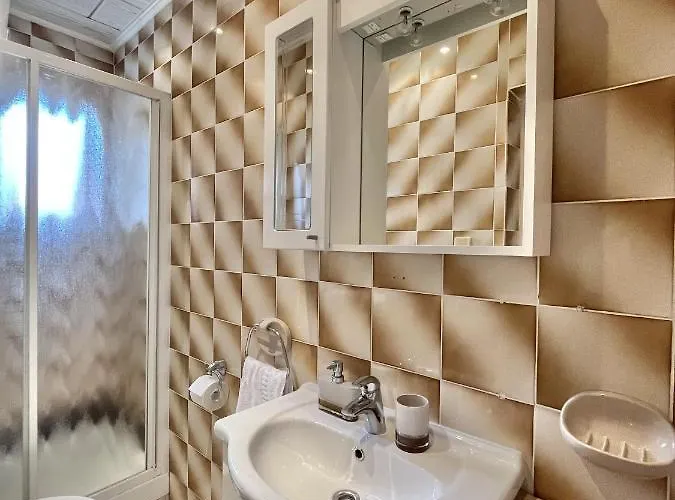 With Parking Space - 21305 アパート *