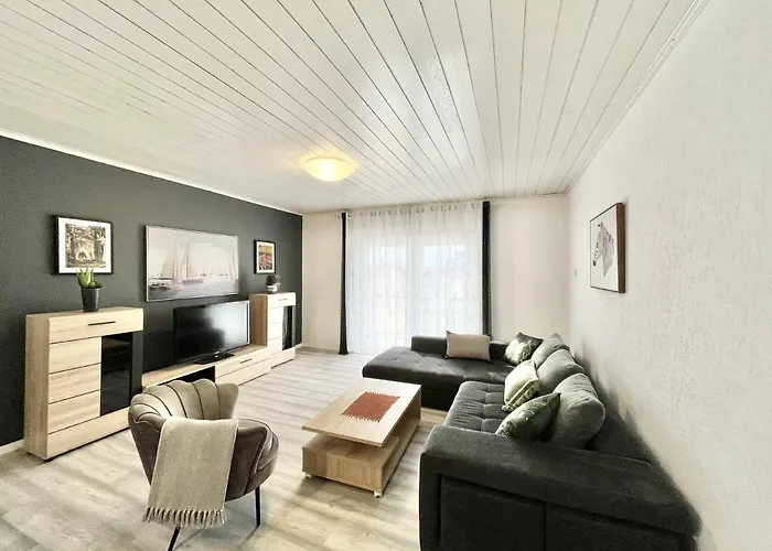 With Parking Space - 21305 *