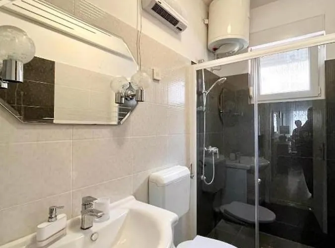 With Parking Space - 21305 *