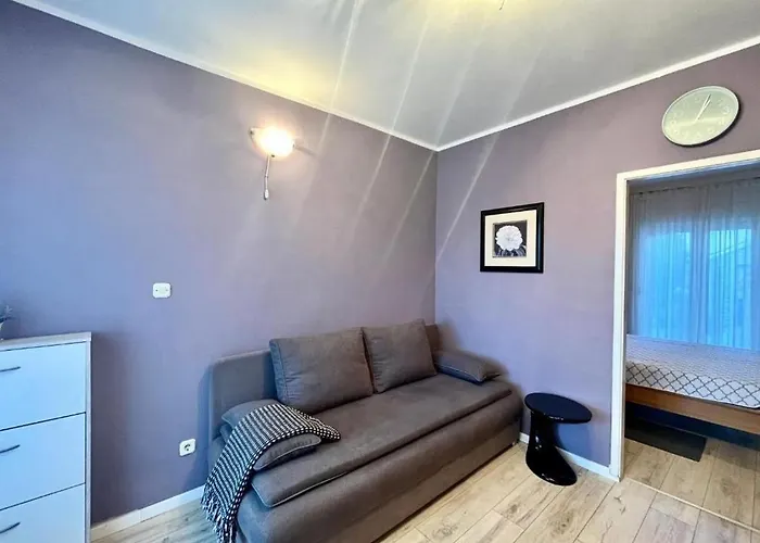 アパート With Parking Space - 21305