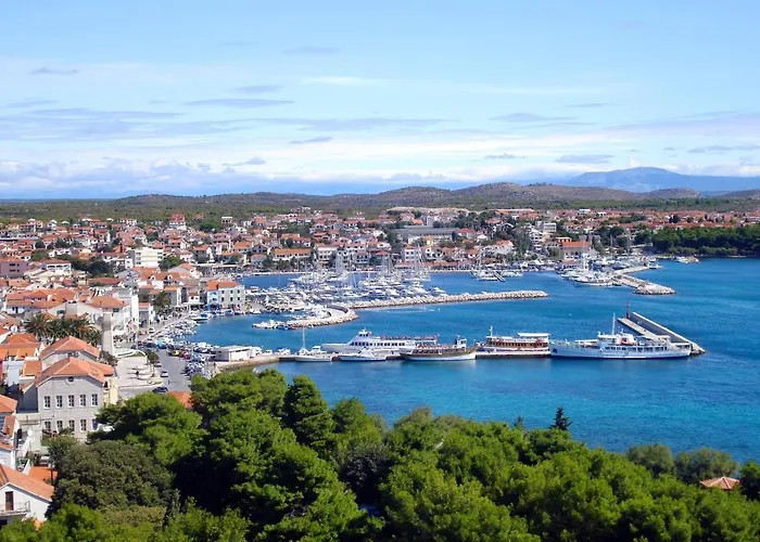 With Parking Space - 21305 ヴォディツェ