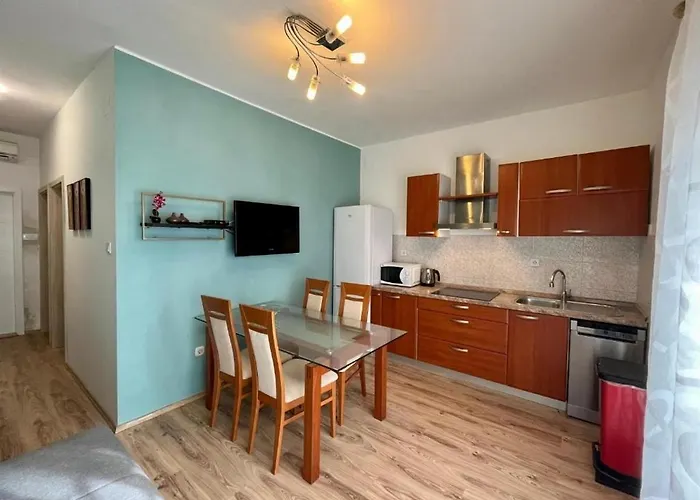 With Parking Space - 21305 *